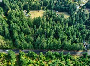 Frank Johns Rd, Stevenson, WA 98648