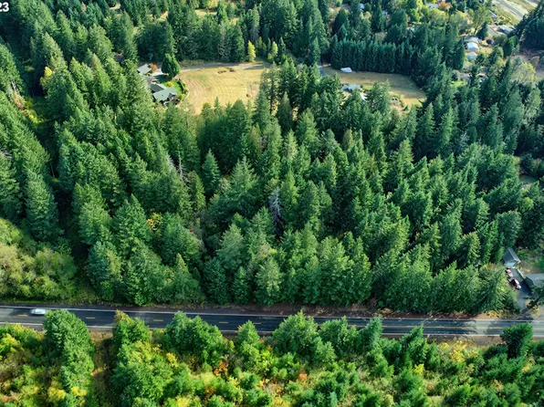 Frank Johns Rd, Stevenson, WA 98648