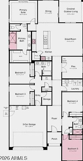 2nd image of 13345 W CAVALRY Drive