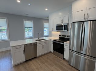 124 Kenrick St #1, Boston, MA 02135