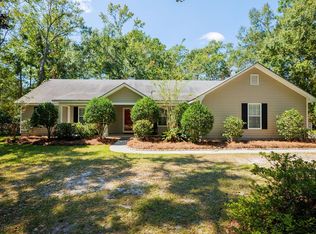3796 Creekwood Dr, Valdosta, GA 31602