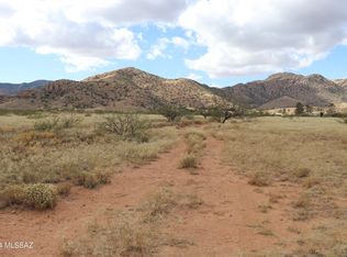 Tbd165 166 W Upton St, Pearce, AZ 85625