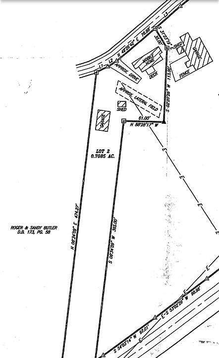 2nd image of 4726 Pleasant Hill Rd