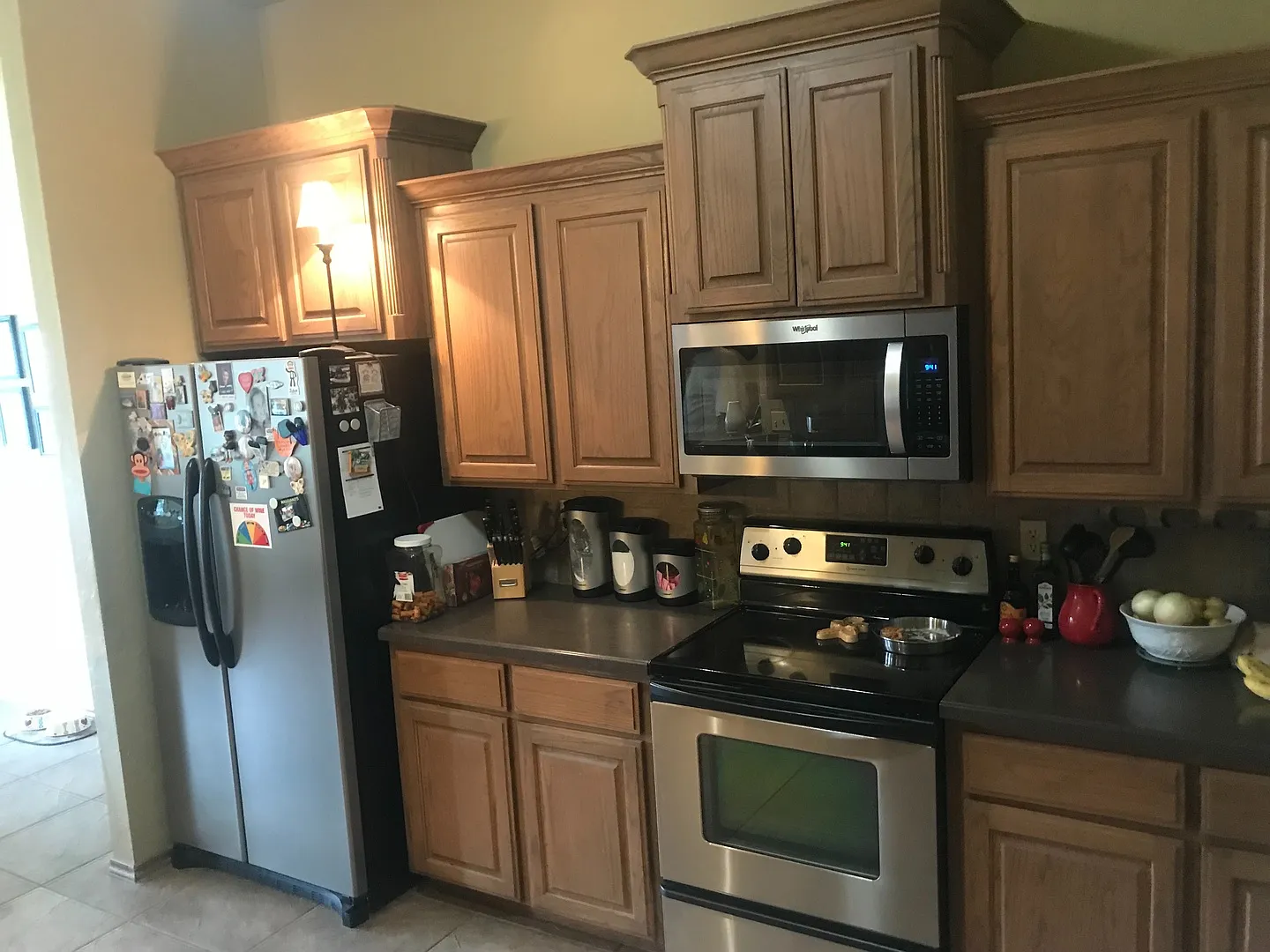 Beautiful Home + Braden Park Addition + 4 bedrooms + Deer Creek Schools — Photo 3