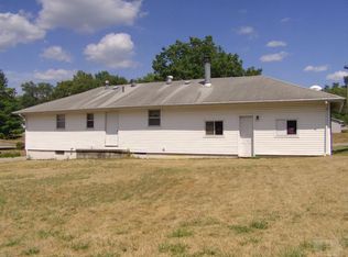 100 S Lincoln St, Osceola, IA 50213