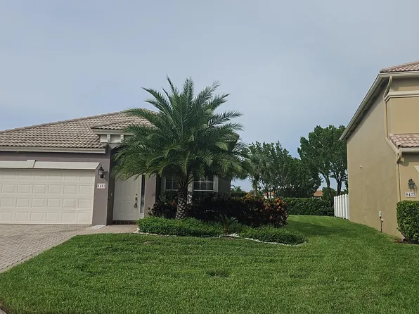 8481 VIA D ORO, Boca Raton, FL 33433