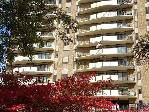 2956 Hathaway Rd #U809, Richmond, VA 23225