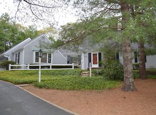 26 Chine Way, Osterville, MA 02655
