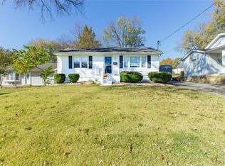 7821 Fleta St, Saint Louis, MO