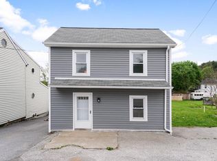 2815 Snydersburg Rd, Hampstead, MD 21074