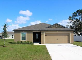 639 Gila Dr, Poinciana, FL 34759