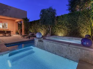 3061 Twilight Ln, Palm Springs, CA 92264