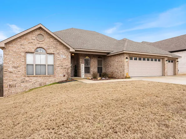 8577 Rapid Water Dr, Sherwood, AR 72120