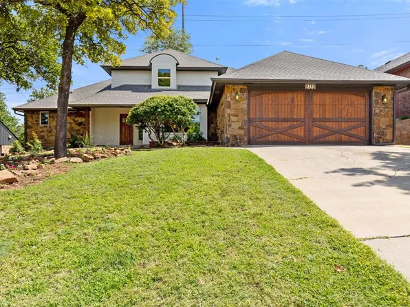 2132 Running Branch Rd, Edmond, OK 73013