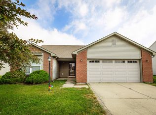 1782 Cold Spring Dr, Brownsburg, IN 46112