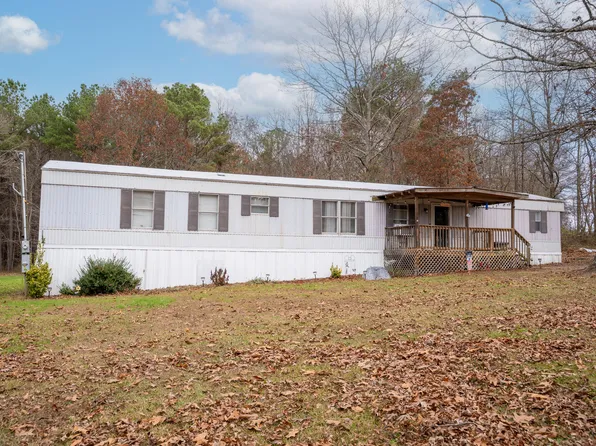 182 County Road 814, Flat Rock, AL 35966