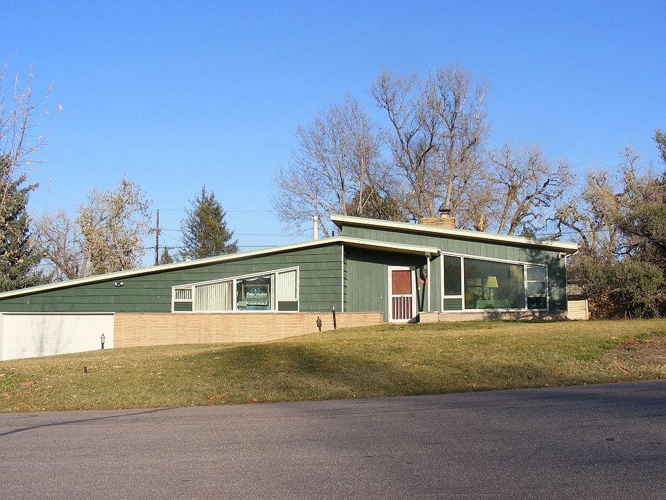 40 hillside Drive - 80215
