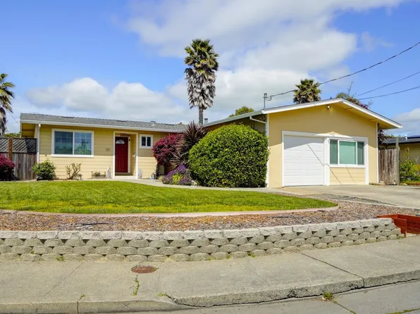1101 Madison Street, Petaluma, CA 94952