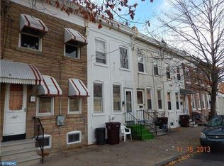 110 Lower Oak St, Wilmington, DE