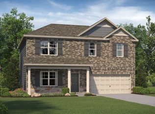 1208 Arnhem Dr, Hampton, GA 30228