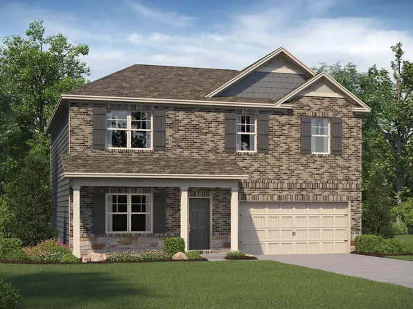 1208 Arnhem Dr, Hampton, GA 30228