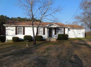 3055 High Falls Rd, Griffin, GA 30223