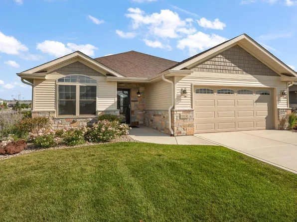 10130 W 134th Ave, Cedar Lake, IN 46303