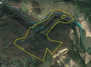 Fallen Timber Rd LOT WP001, Stoystown, PA 15563