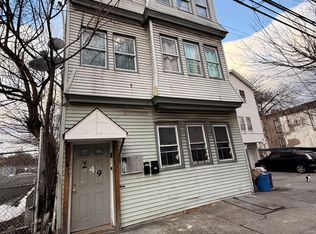 250 Hawthorne Ave FLOOR 3, Newark, NJ 07112