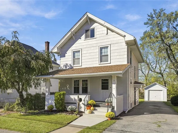 350 Robinson St, North Tonawanda, NY 14120