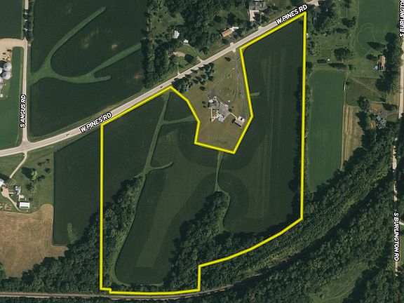 2nd image of 0 W Pines Rd