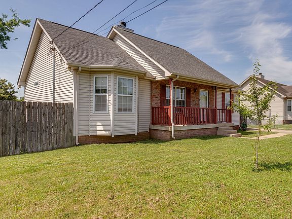2nd image of 3517 Standing Stone Dr