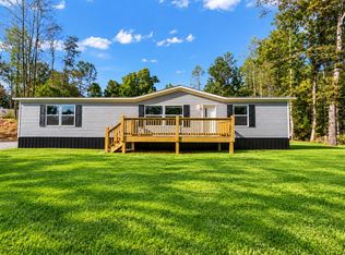 1254 Pleasant Gap Rd, Ellijay, GA 30540