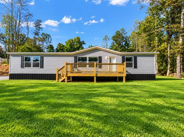 1254 Pleasant Gap Rd, Ellijay, GA 30540