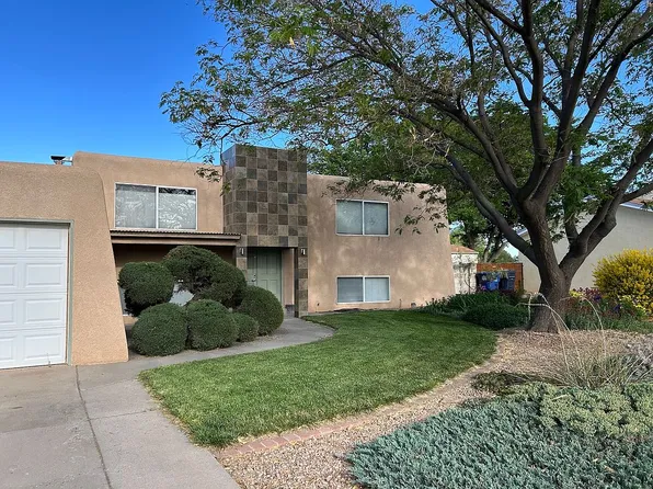 4515 Downey St NE, Albuquerque, NM 87109
