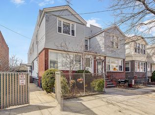 9518 91st St, Ozone Park, NY 11416