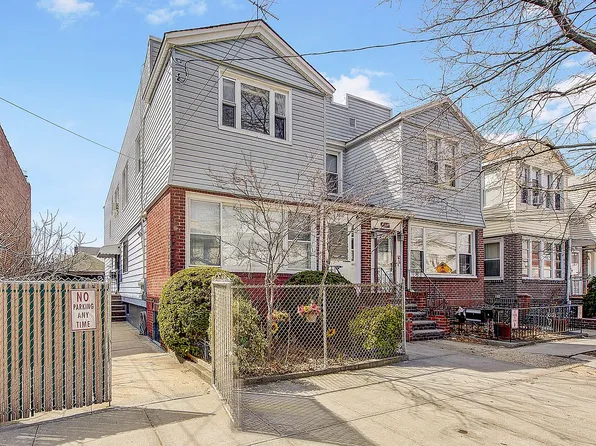 9518 91st St, Ozone Park, NY 11416