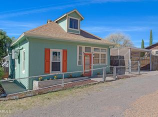 103 Park Ave, Bisbee, AZ 85603