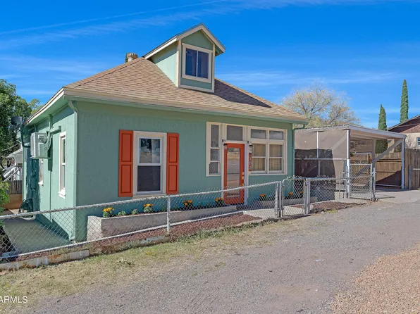 103 PARK Avenue, Bisbee, AZ 85603