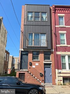 2036 N 19th St, Philadelphia, PA, 19121