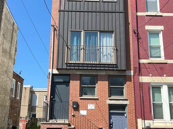 2036 N 19th St, Philadelphia, PA 19121