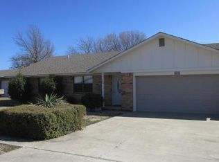 502 S Clifford Ct, Wayne, OK 73095