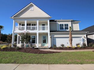 5250 Stockyard Loop, Myrtle Beach, SC 29588