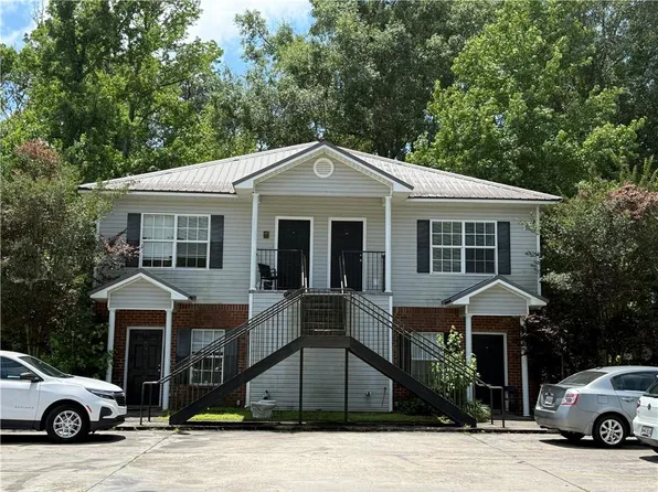 14536 Honeysuckle Dr #199, Hammond, LA 70401