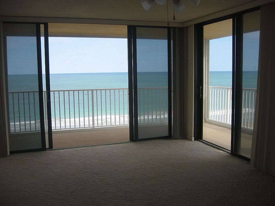 View from Living Area