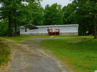 231 Wilderness Rd, Kuttawa, KY 42055