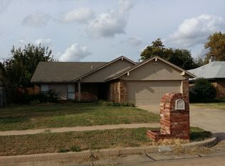 237 Telstar St, Norman, OK 73069
