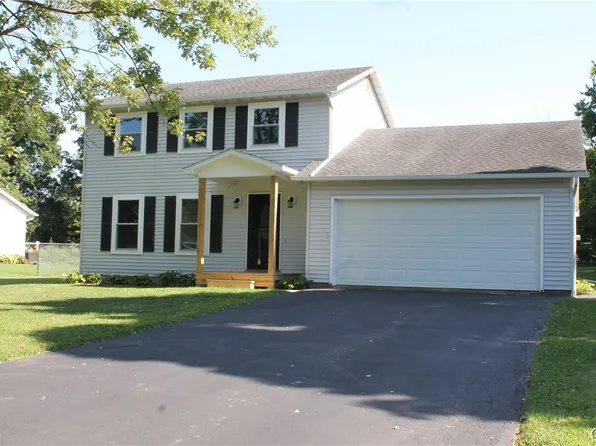 111 Willowcrest Dr, Elbridge, NY 13060