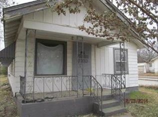 404 E Oklahoma St, Tulsa, OK 74106