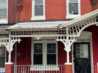 1020 N 43rd St, Philadelphia, PA 19104